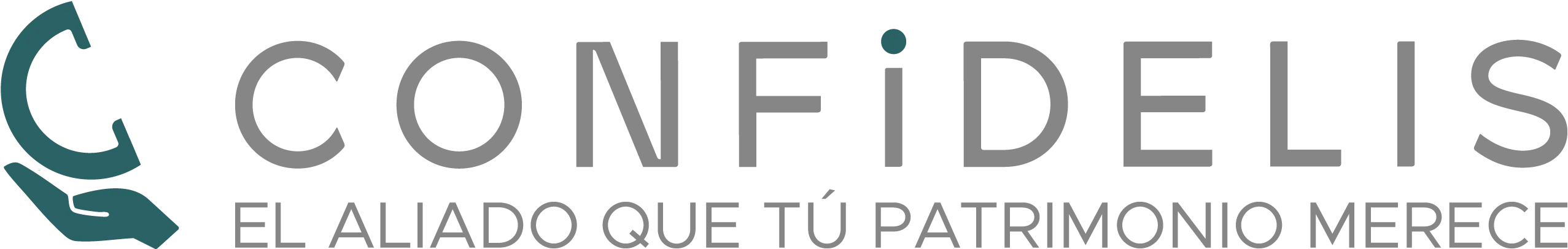 confidelis logo