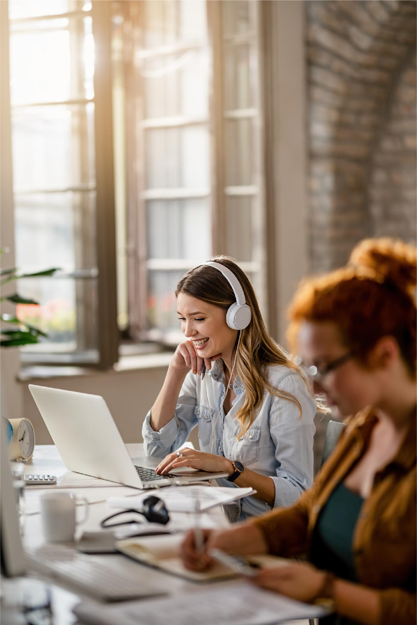 Área de Cowork