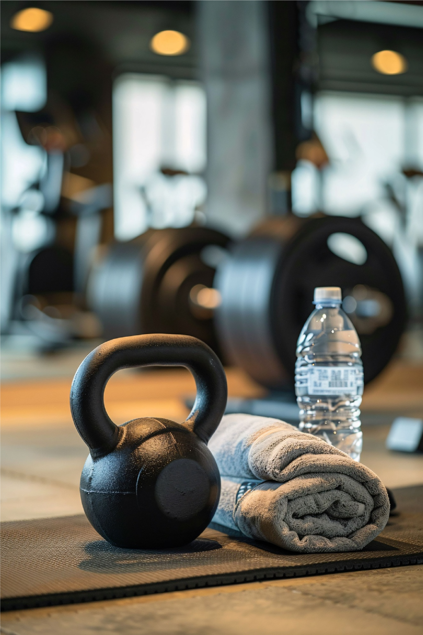 Gimnasio